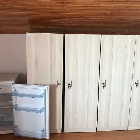 Yesil Apart Pansiyon Bostancili Extérieur photo