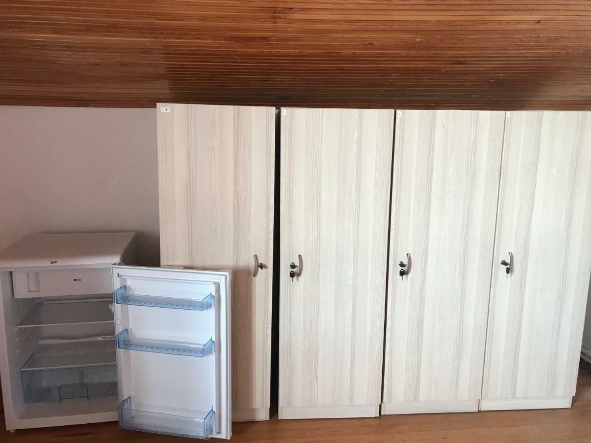 Yesil Apart Pansiyon Bostancili Extérieur photo